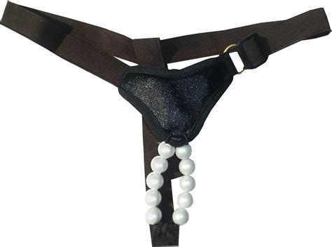 panty beads|Beaded G String .